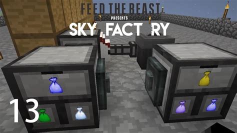 sky factory 3 loot bag mod